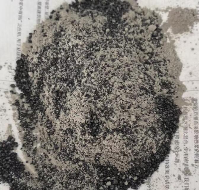 呼玛不发火砂浆耐磨地坪施工方案