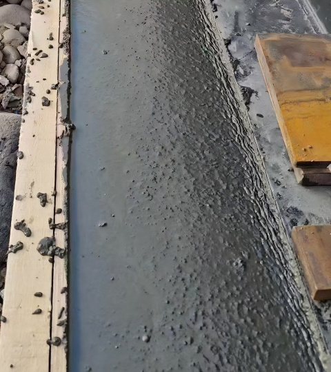 呼玛环氧砂浆的特点及施工流程​
