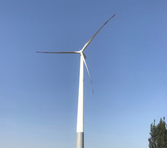 呼玛风电基础二次灌浆料的强度要求和用量计算 风电灌浆料施工注意事项
