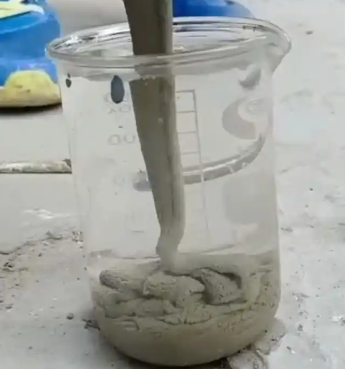呼玛水工混凝土絮凝剂，水下抗分散剂的作用及施工方法