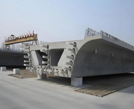 呼玛抗冻压浆料的特点及标准化施工工艺